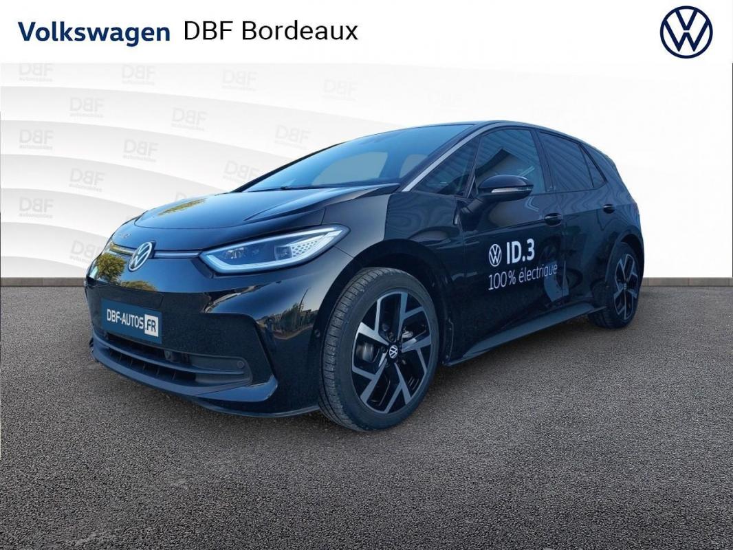 Image de l'annonce principale - Volkswagen ID.3