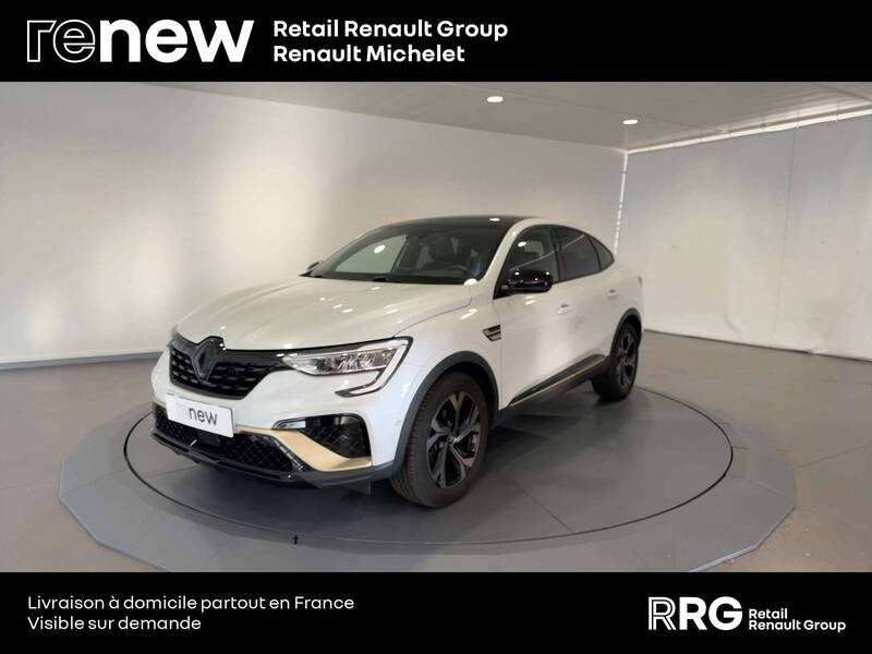 Image de l'annonce principale - Renault Arkana