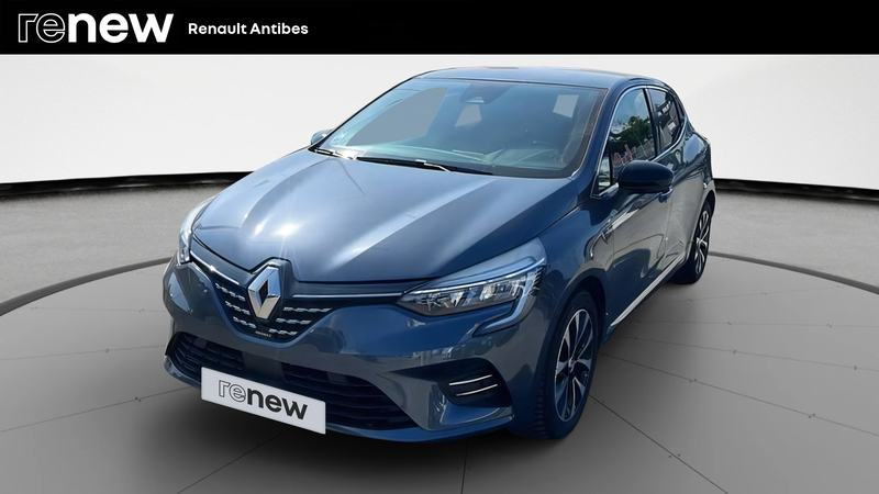 Image de l'annonce principale - Renault Clio