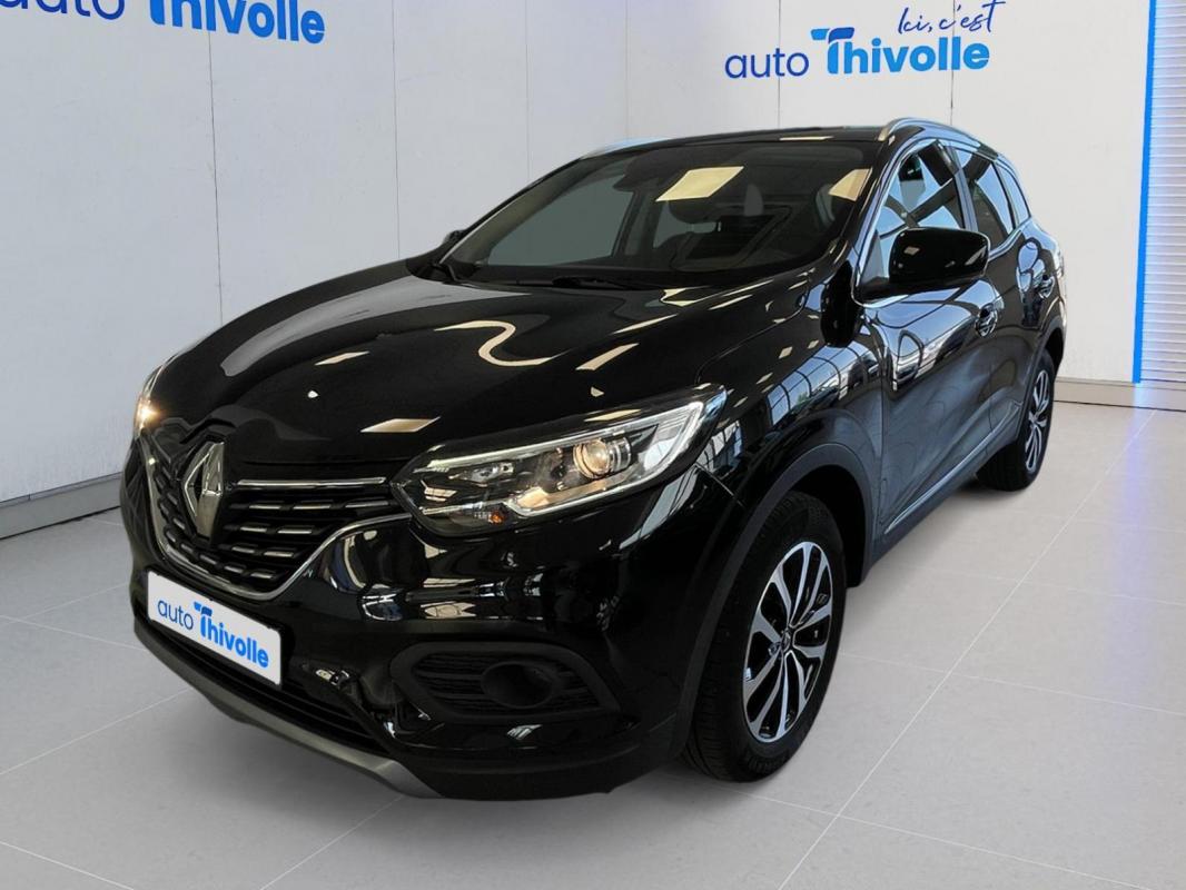 Image de l'annonce principale - Renault Kadjar