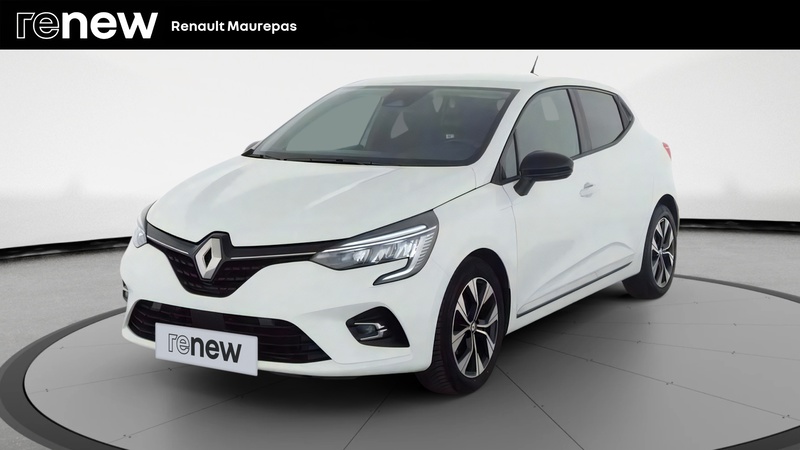 Image de l'annonce principale - Renault Clio
