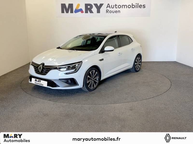 Image de l'annonce principale - Renault Megane