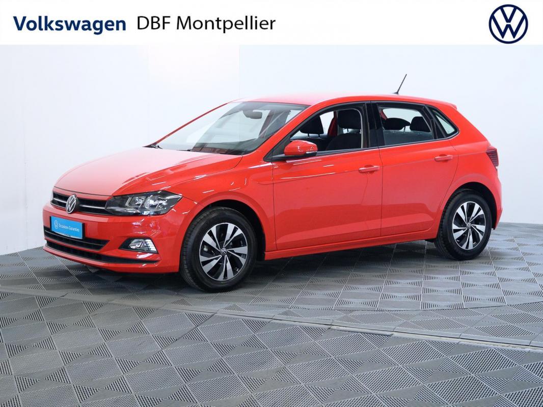 Image de l'annonce principale - Volkswagen Polo