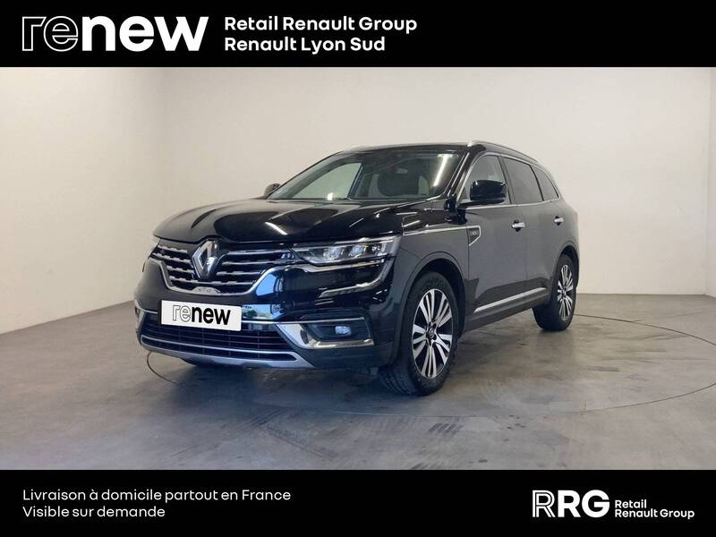 Image de l'annonce principale - Renault Koleos