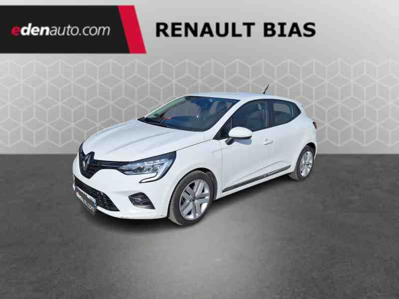 Image de l'annonce principale - Renault Clio