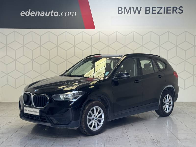 Image de l'annonce principale - BMW X1