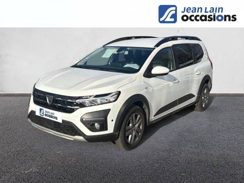 Image de l'annonce principale - Dacia Jogger