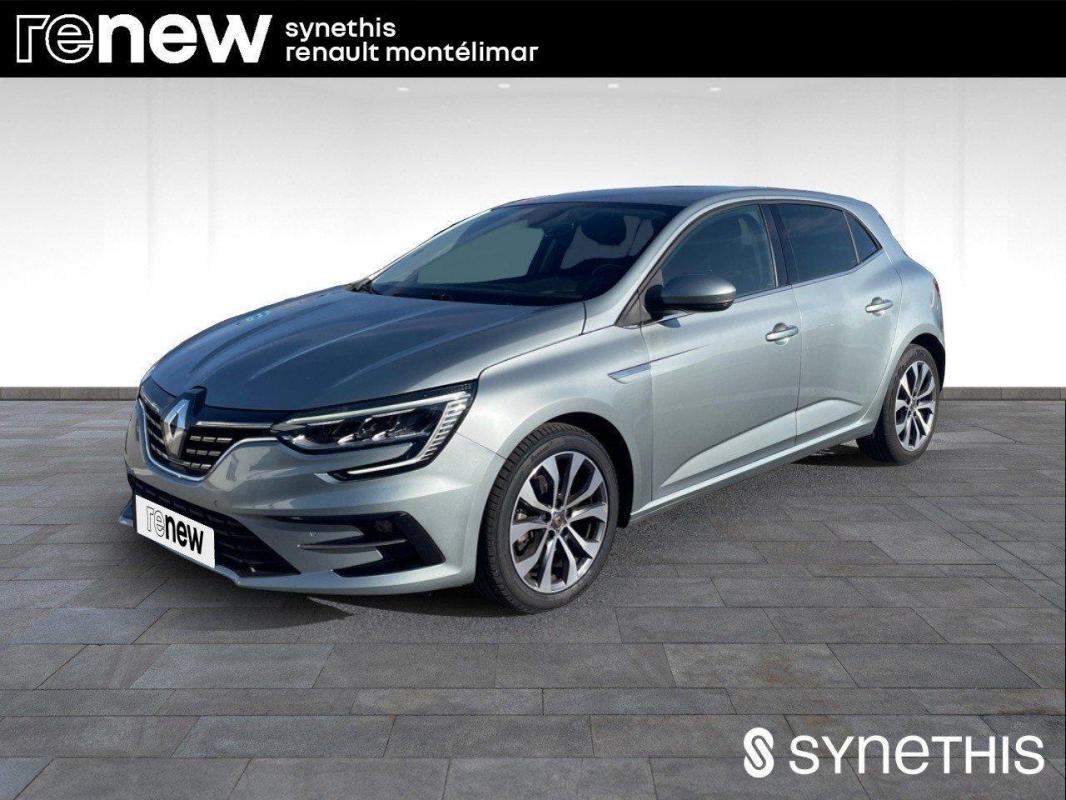 Image de l'annonce principale - Renault Megane