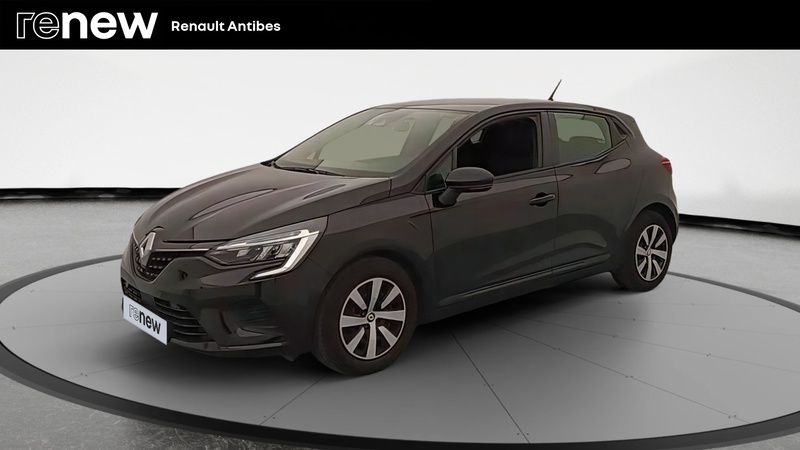 Image de l'annonce principale - Renault Clio