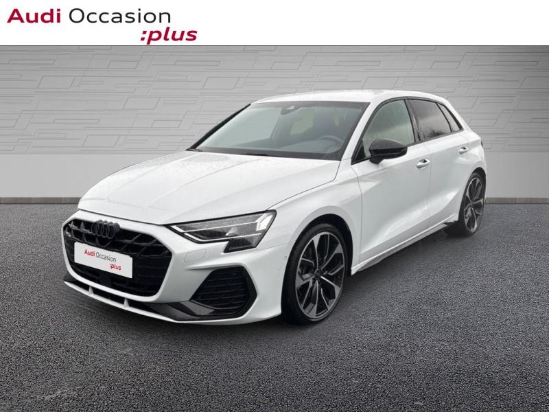 Image de l'annonce principale - Audi A3