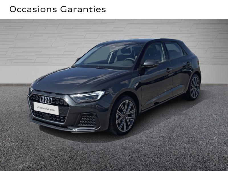 Image de l'annonce principale - Audi A1