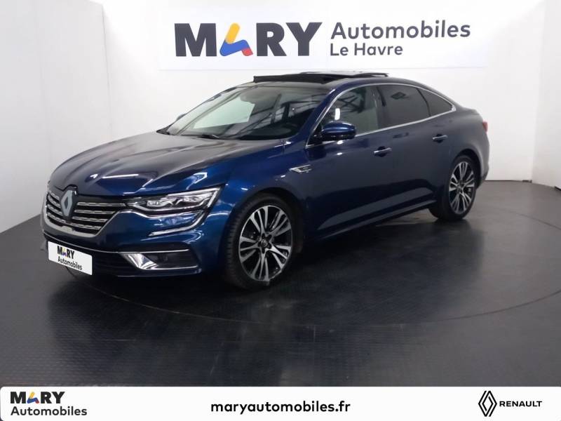 Image de l'annonce principale - Renault Talisman