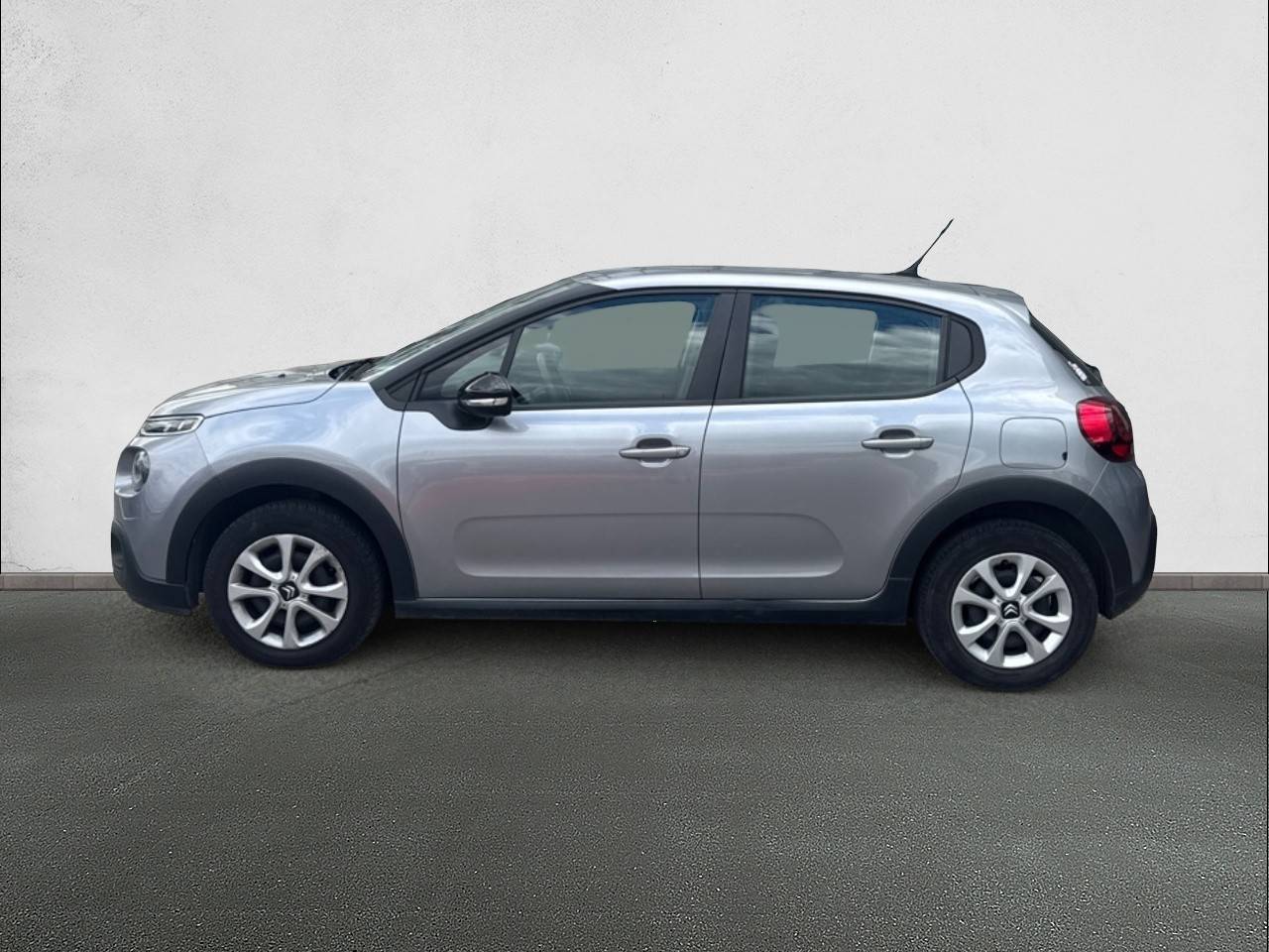 Image de l'annonce principale - Citroën C3