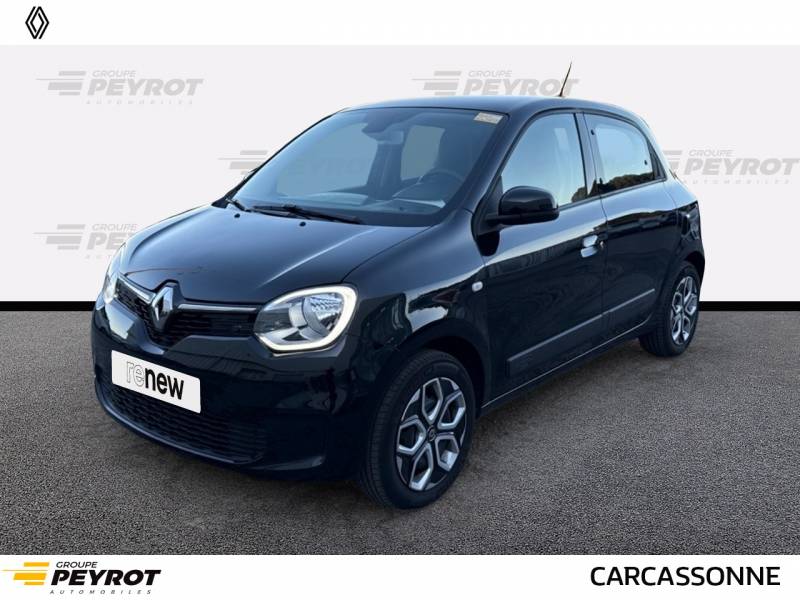 Image de l'annonce principale - Renault Twingo