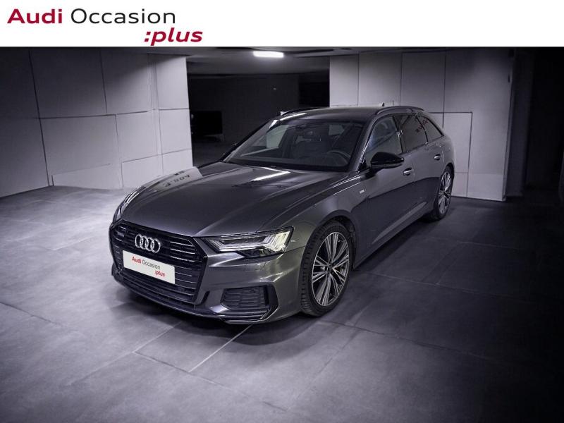 Image de l'annonce principale - Audi A6 Avant