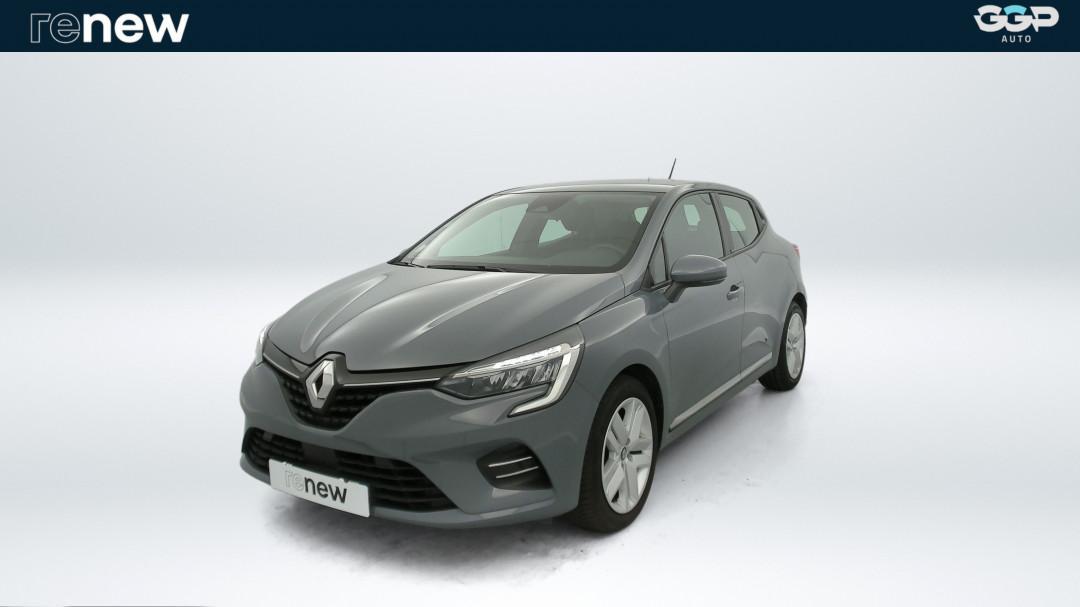 Image de l'annonce principale - Renault Clio