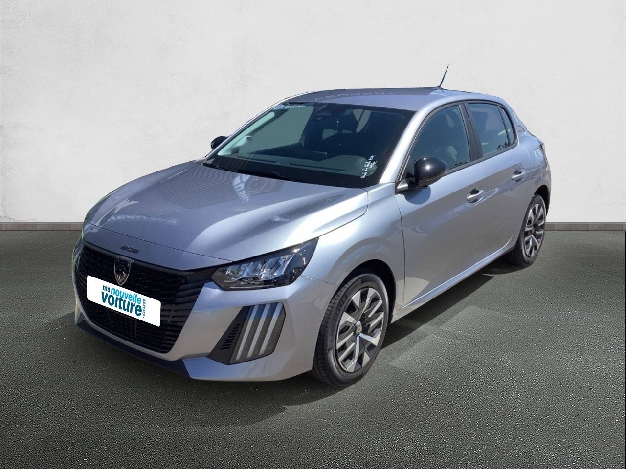 Image de l'annonce principale - Peugeot 208
