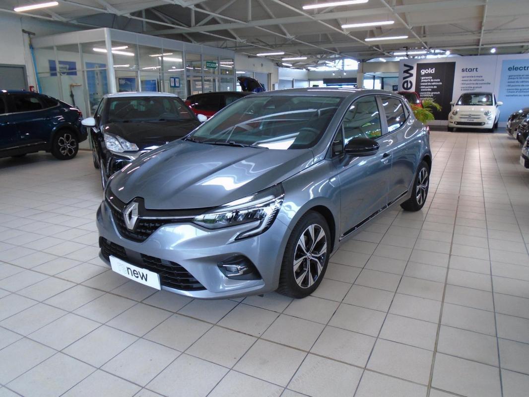 Image de l'annonce principale - Renault Clio