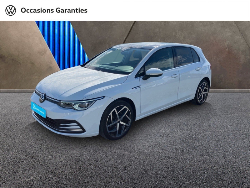 Image de l'annonce principale - Volkswagen Golf