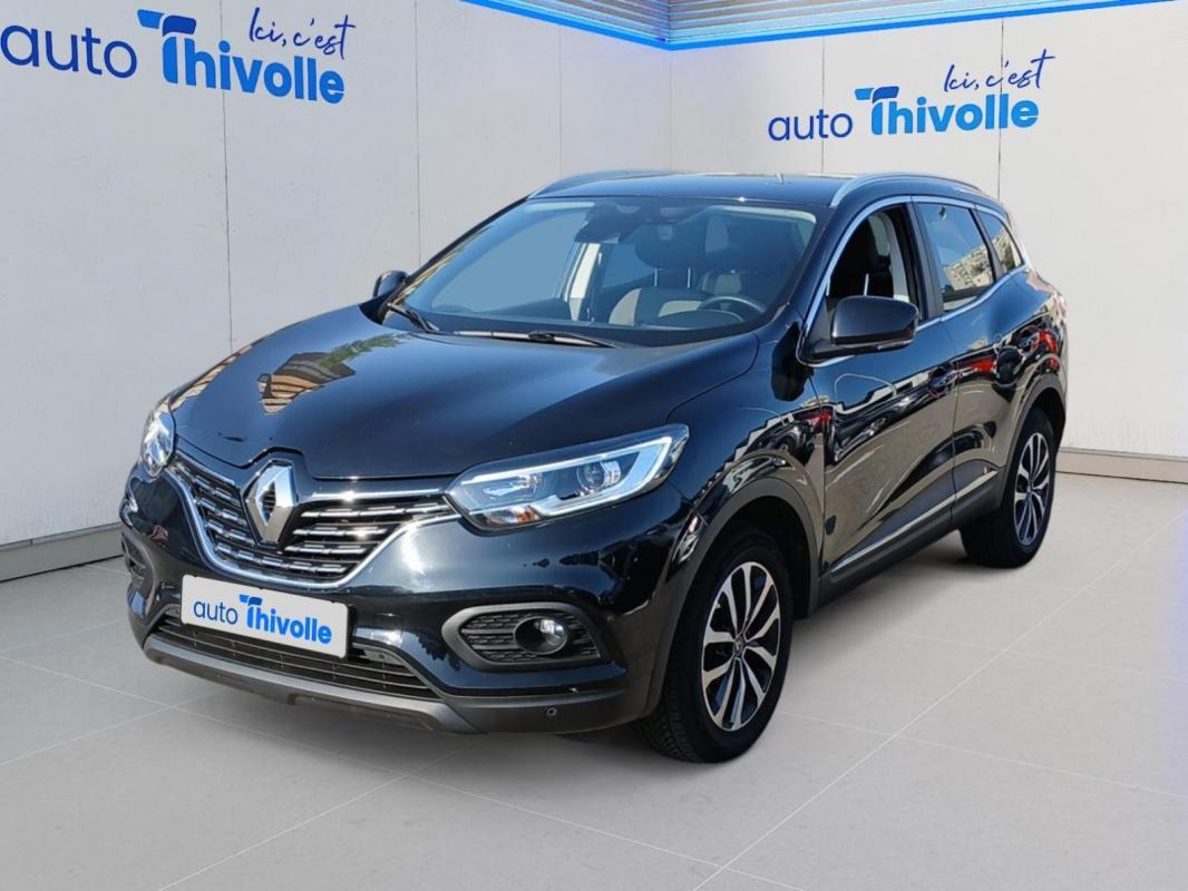 Image de l'annonce principale - Renault Kadjar