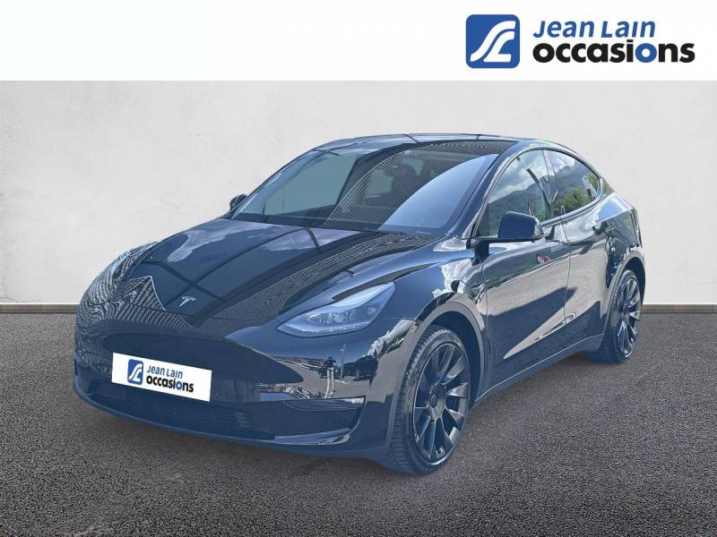 Image de l'annonce principale - Tesla Model Y