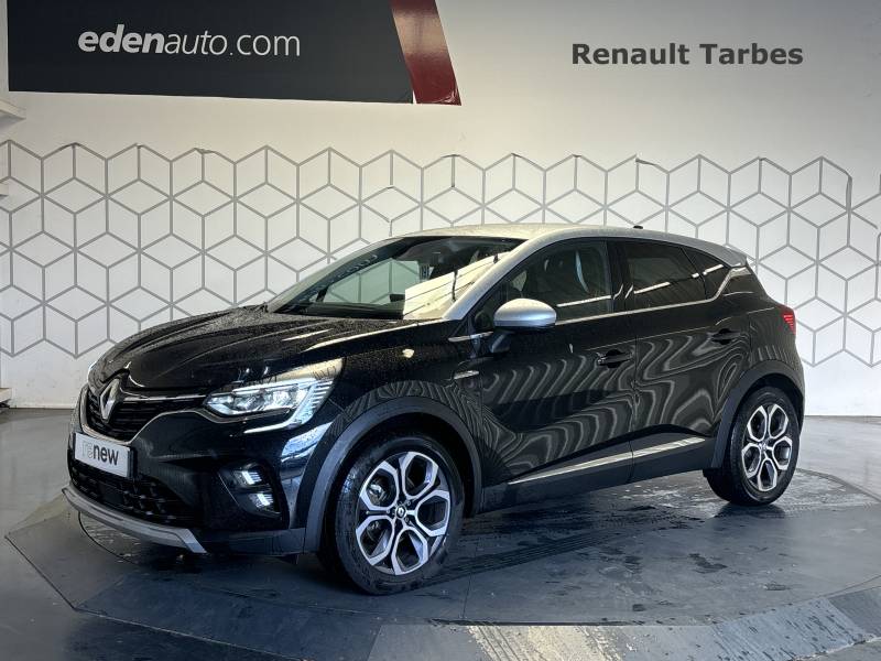 Image de l'annonce principale - Renault Captur