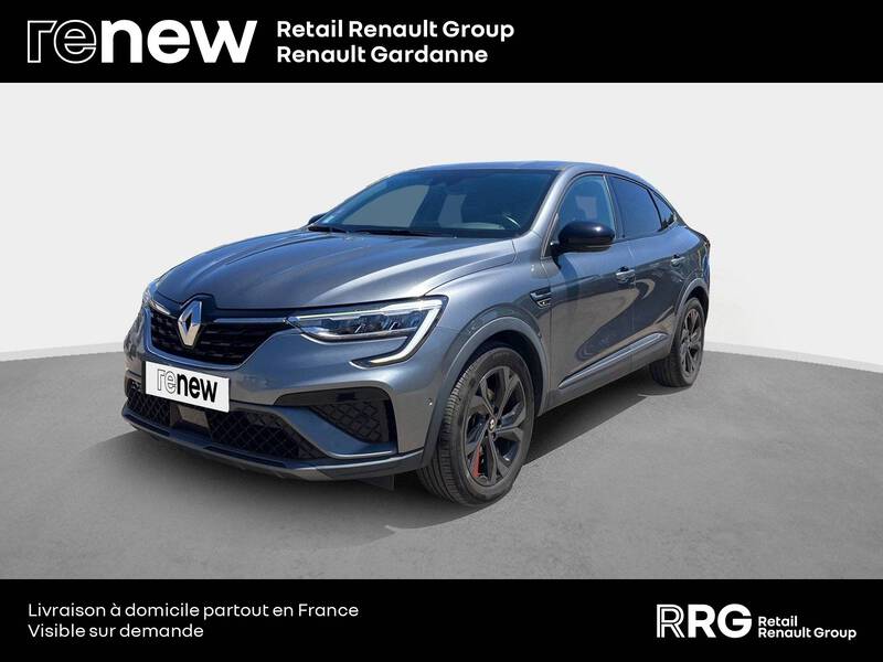 Image de l'annonce principale - Renault Arkana