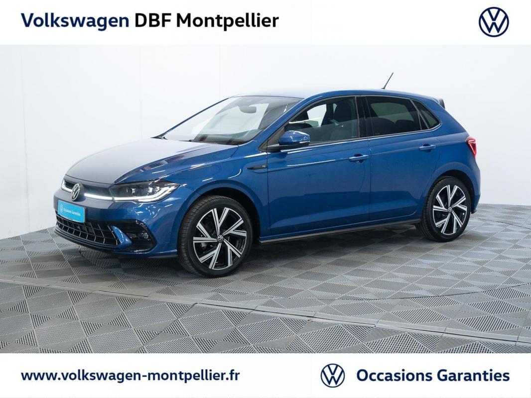 Image de l'annonce principale - Volkswagen Polo