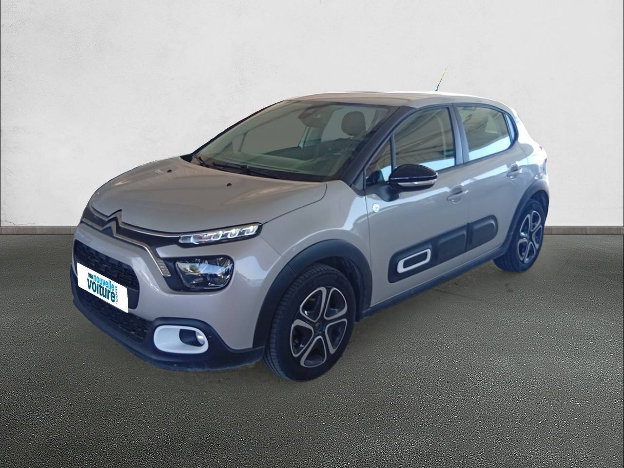 Image de l'annonce principale - Citroën C3