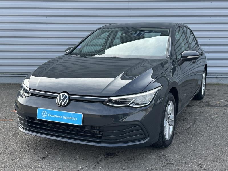 Image de l'annonce principale - Volkswagen Golf