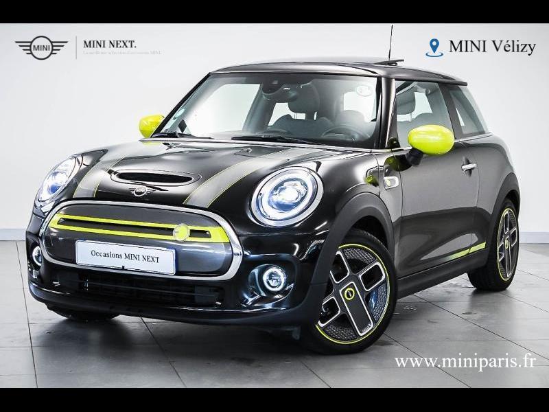 Image de l'annonce principale - MINI Cooper SE