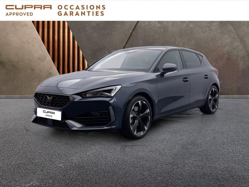 Image de l'annonce principale - Cupra Leon