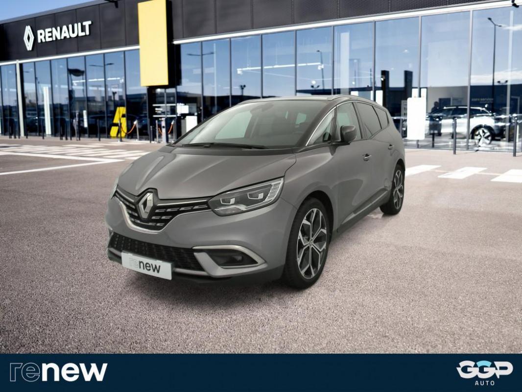 Image de l'annonce principale - Renault Grand Scénic
