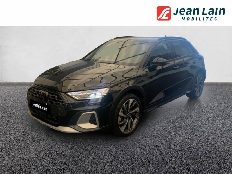 Image de l'annonce principale - Audi A3
