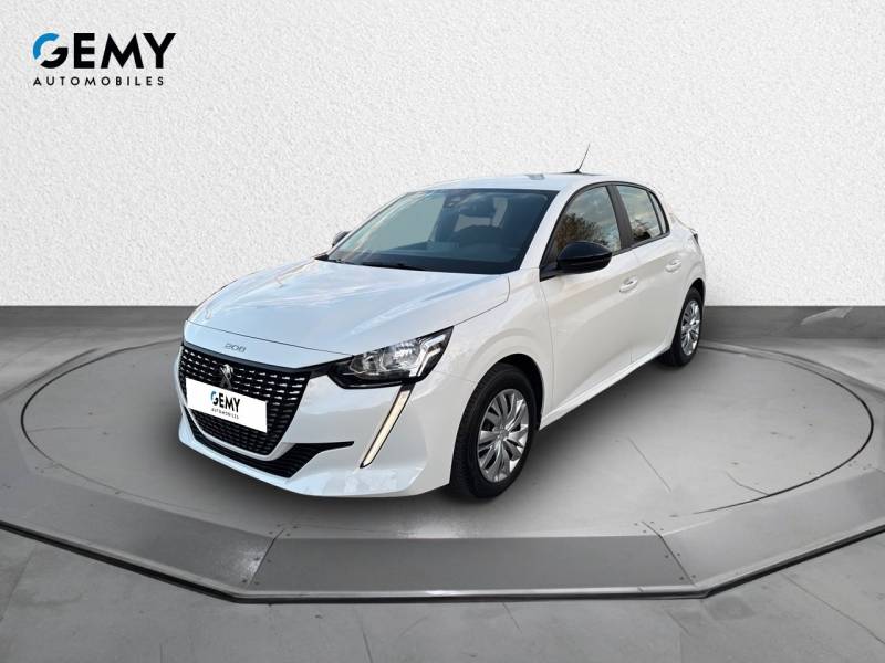 Image de l'annonce principale - Peugeot 208