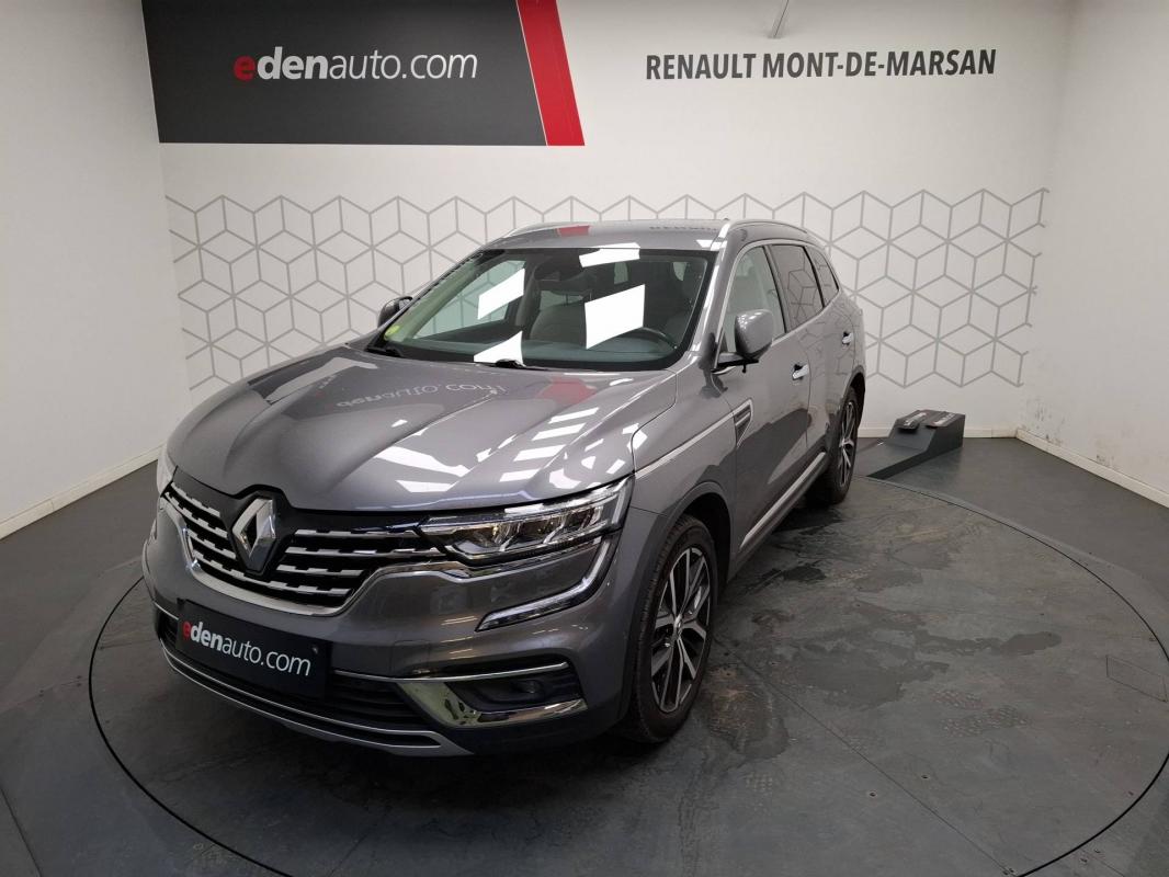 Image de l'annonce principale - Renault Koleos