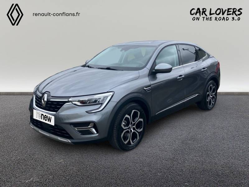 Image de l'annonce principale - Renault Arkana