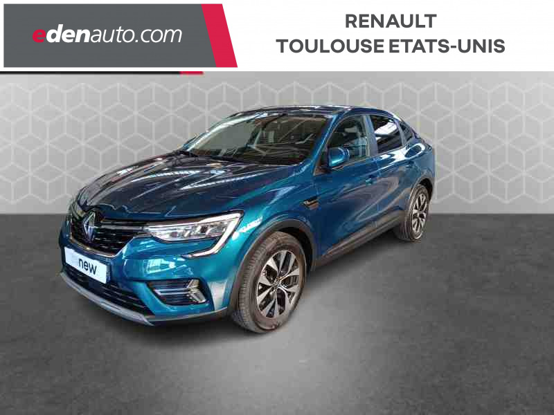 Image de l'annonce principale - Renault Arkana