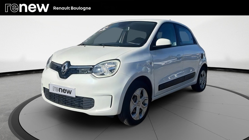 Image de l'annonce principale - Renault Twingo