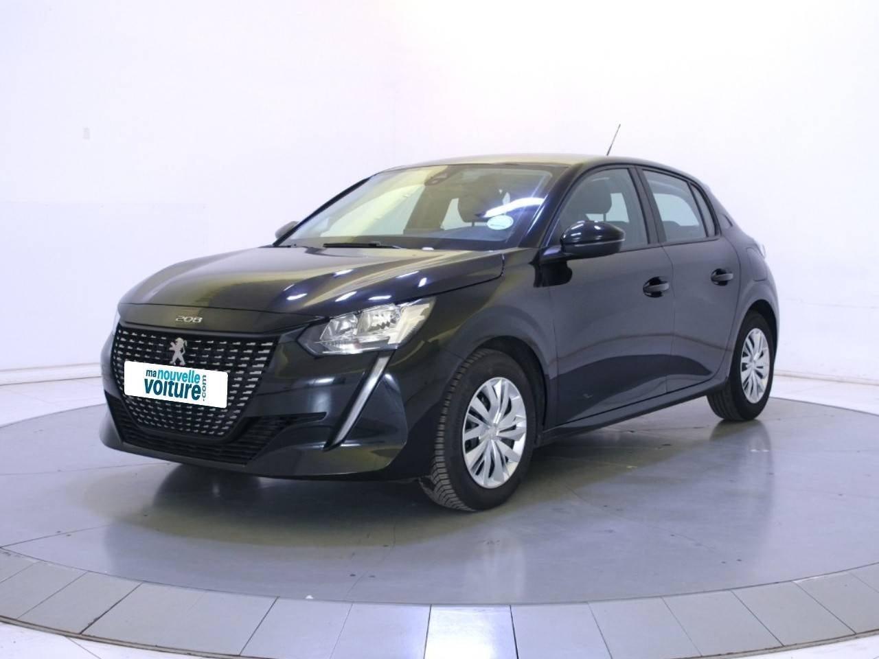 Image de l'annonce principale - Peugeot 208
