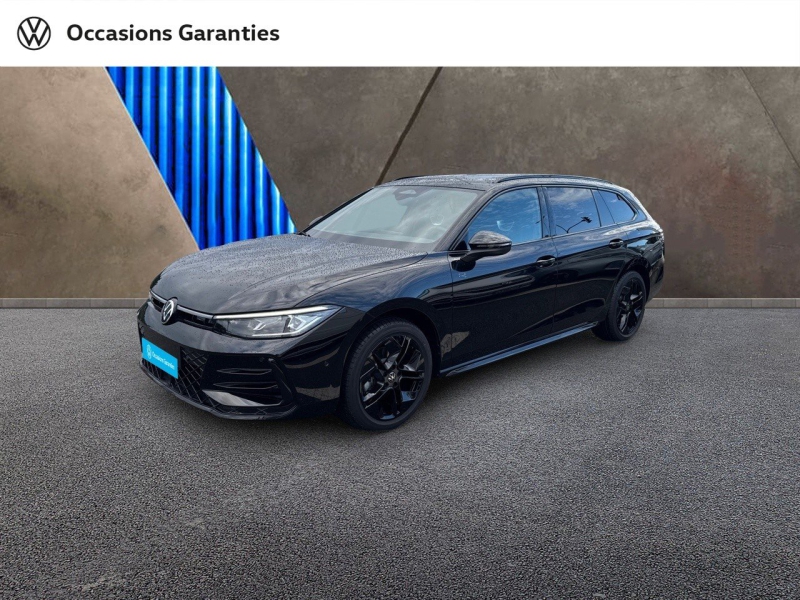 Image de l'annonce principale - Volkswagen Passat