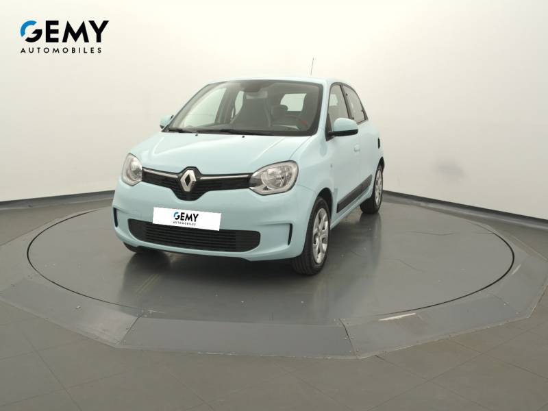 Image de l'annonce principale - Renault Twingo