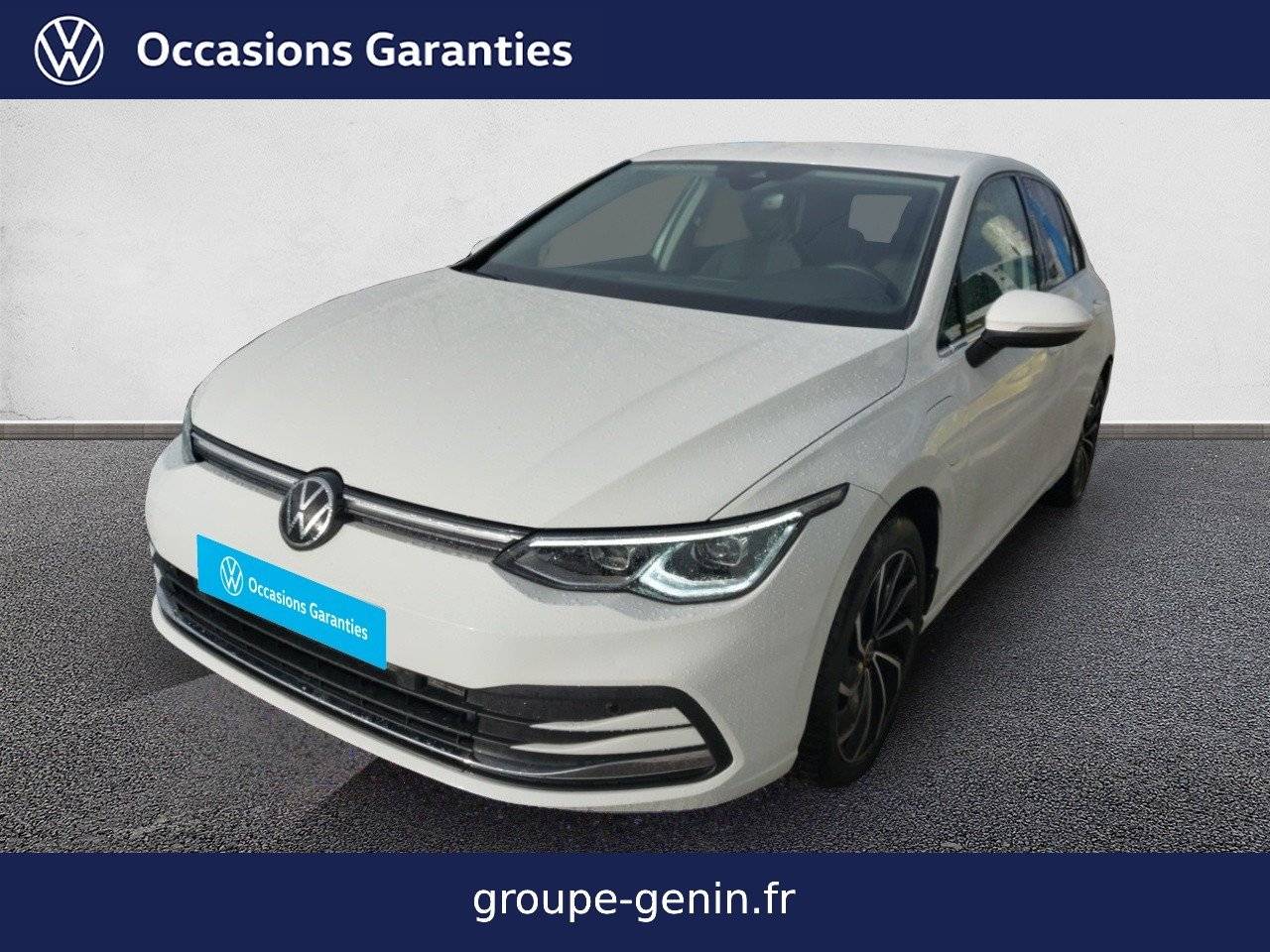 Image de l'annonce principale - Volkswagen Golf