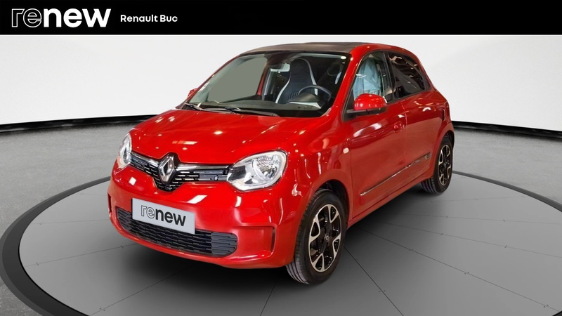 Image de l'annonce principale - Renault Twingo