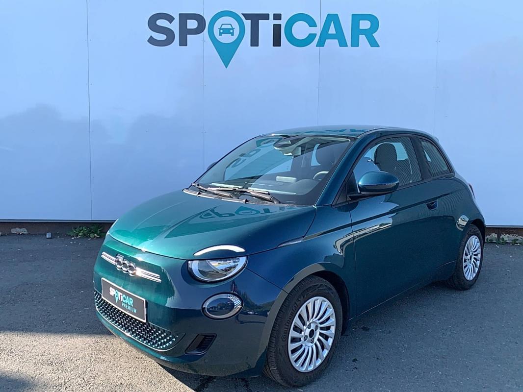 Image de l'annonce principale - Fiat 500