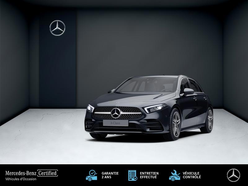 Image de l'annonce principale - Mercedes-Benz Classe A