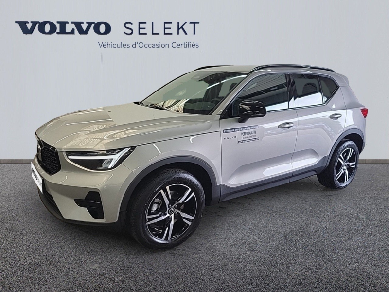 Image de l'annonce principale - Volvo XC40