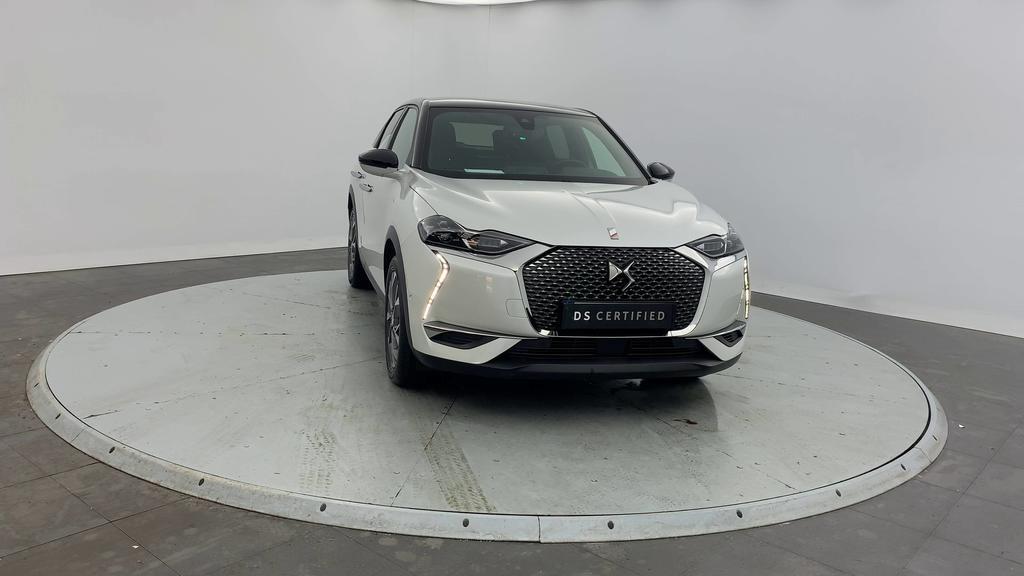 Image de l'annonce principale - DS DS 3 Crossback