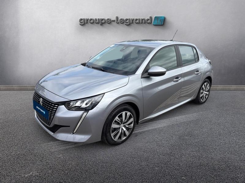 Image de l'annonce principale - Peugeot 208