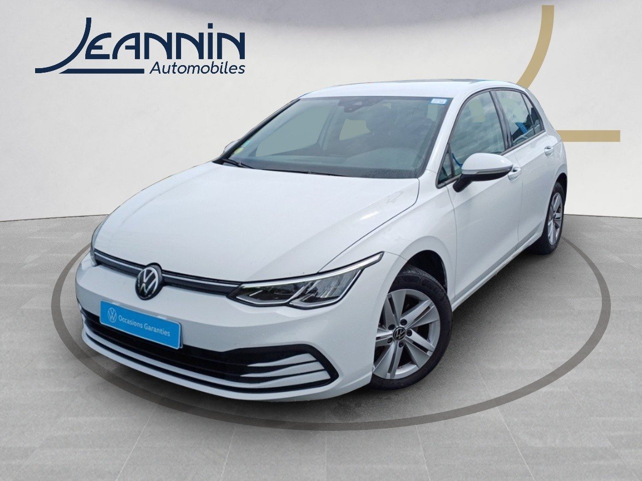 Image de l'annonce principale - Volkswagen Golf